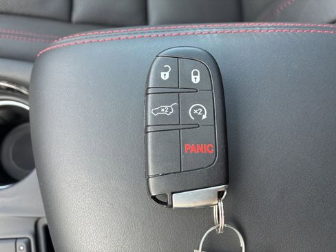 New 2026 Dodge Durango GT image 34