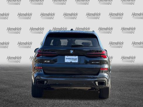 Certified 2024 BMW X5 xDrive40i w/ M Sport Package image 6