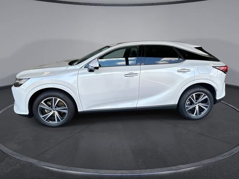 Used 2025 Lexus RX 350 Premium w/ Accessory Package (Z1) FWD image 13