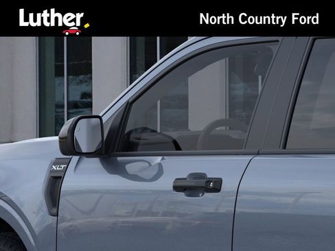 New 2026 Ford Maverick XLT image 21