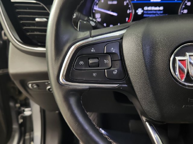 Used 2022 Buick Envision Avenir w/ Technology Package II AWD/4WD image 25