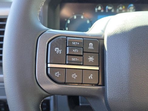 New 2025 Ford F150 XLT w/ Equipment Group 302A MID image 57