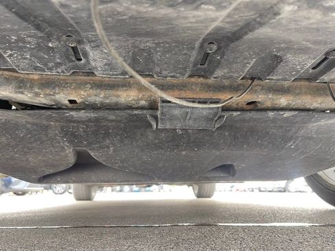 Used 2015 Ford Taurus SHO w/ Equipment Group 401A image 13