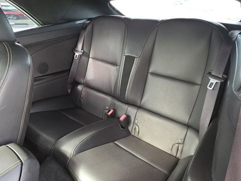 Used 2013 Chevrolet Camaro LT w/ RS Package image 11