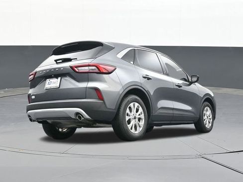 Used 2024 Ford Escape Active image 40