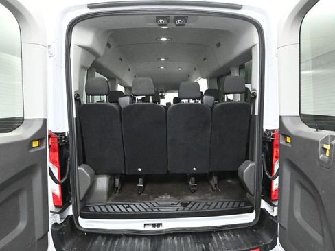 Used 2023 Ford Transit 350 XL image 32