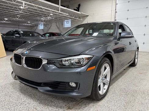 Used 2014 BMW 328i xDrive Sedan image 4