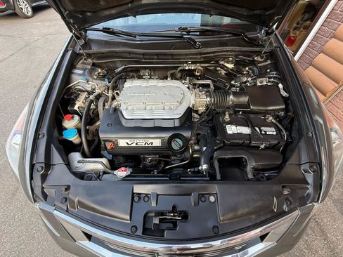 Used 2010 Honda Accord EX-L image 14