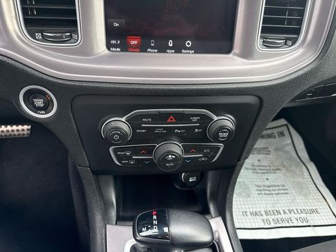 Used 2023 Dodge Charger GT RWD image 14
