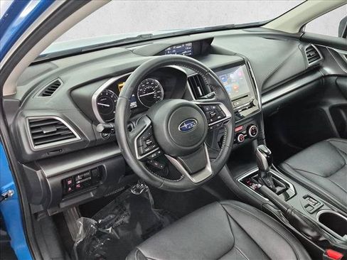 Used 2022 Subaru Impreza 2.0i Limited w/ Popular Package #2 AWD/4WD image 10