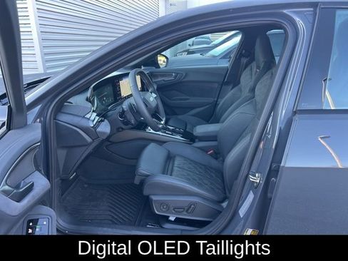 Used 2025 Audi S5 Prestige image 28