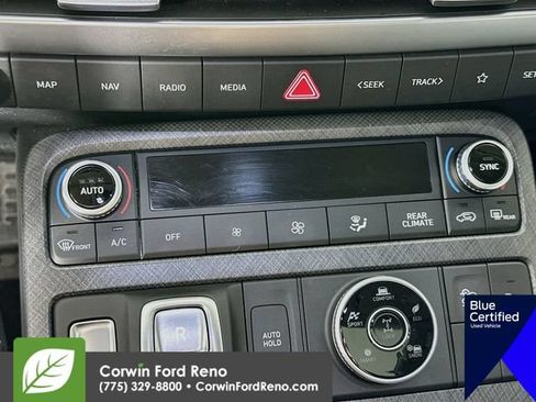 Used 2023 Hyundai Palisade Limited AWD/4WD image 20