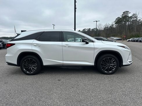 Used 2022 Lexus RX 350L FWD w/ Special Edition image 14
