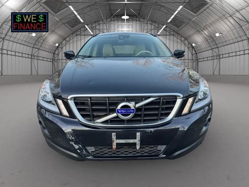 Used 2010 Volvo XC60 3.2 image 7