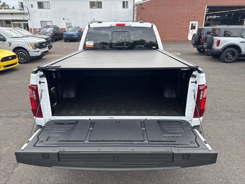New 2026 Ford F150 XLT w/ Equipment Group 302A MID AWD/4WD image 6