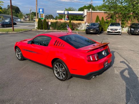 Used 2011 Ford Mustang GT Premium w/ 402A Rapid Spec Order Code RWD image 31