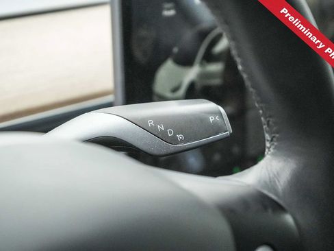 Used 2021 Tesla Model 3 Standard Range Plus RWD image 16