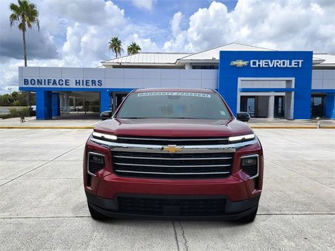 New 2026 Chevrolet Traverse LT w/ Driver Confidence Package image 2