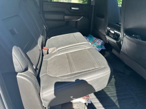 Used 2022 GMC Sierra 2500 Denali AWD/4WD image 5