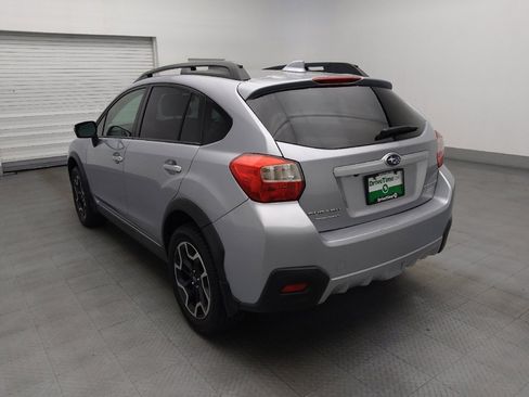 Used 2016 Subaru Crosstrek 2.0i Limited AWD/4WD image 5