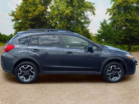 Used 2016 Subaru Crosstrek 2.0i Premium w/ Popular Package #1 AWD/4WD image 9