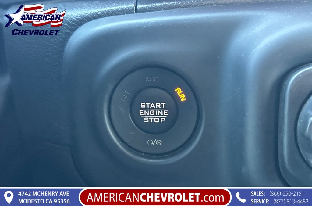 Used 2019 Jeep Wrangler Unlimited Rubicon AWD/4WD image 31