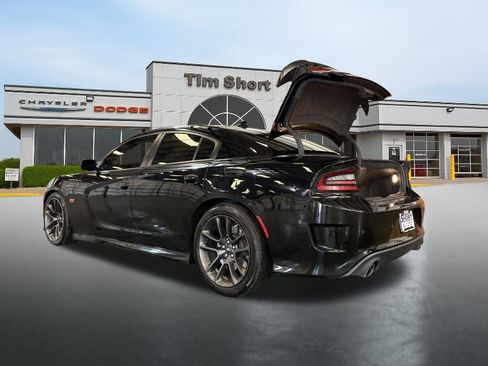 Used 2020 Dodge Charger Scat Pack image 20
