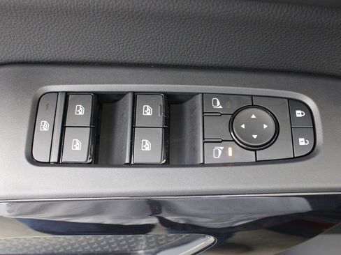 New 2026 Nissan Pathfinder SV AWD/4WD image 16