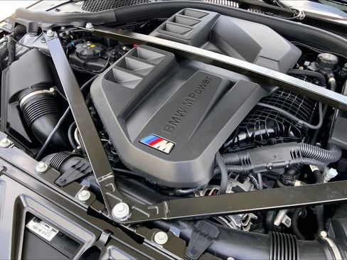 Used 2024 BMW M2 w/ Lighting Package image 31