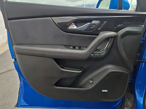 Used 2020 Chevrolet Blazer RS image 15
