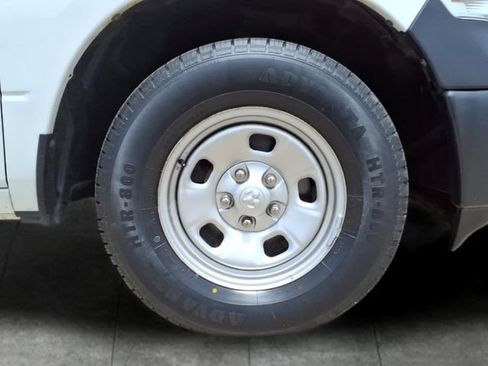 Used 2021 RAM 1500 Tradesman w/ Popular Equipment Group RWD image 9