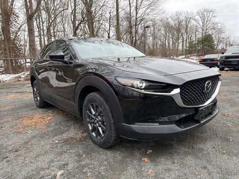 Used 2023 MAZDA CX-30 AWD 2.5 S image 2