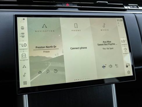 New 2026 Land Rover Range Rover SE AWD/4WD image 38