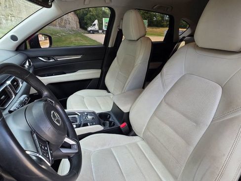 Used 2019 MAZDA CX-5 Grand Touring AWD/4WD image 16