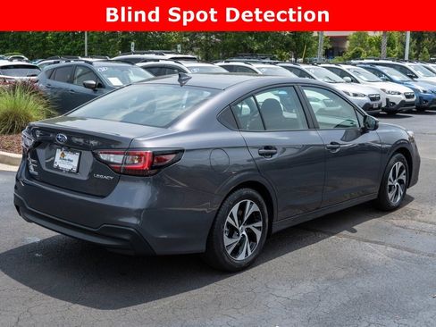 New 2025 Subaru Legacy Premium w/ Popular Package #1A image 3