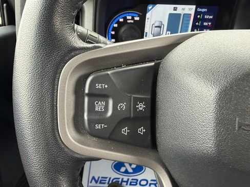 Used 2024 Ford Bronco Big Bend AWD/4WD image 22