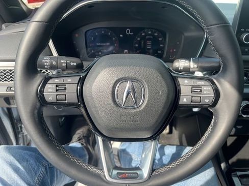 Used 2023 Acura Integra A-Spec image 20