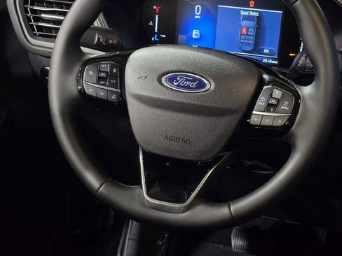 New 2026 Ford Escape SE w/ Class II Trailer Tow Package image 20