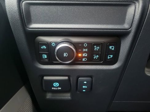 New 2025 Ford F150 Lariat w/ Equipment Group 502A High image 22