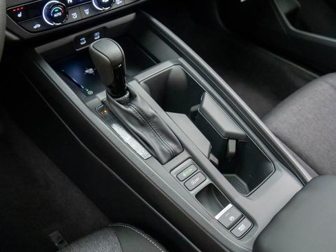 New 2026 Honda Accord SE image 13