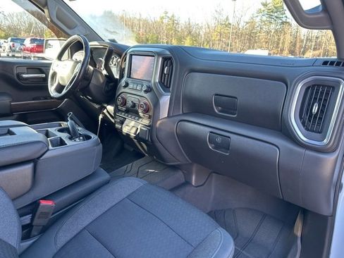 Used 2019 Chevrolet Silverado 1500 LT w/ All-Star Edition image 25