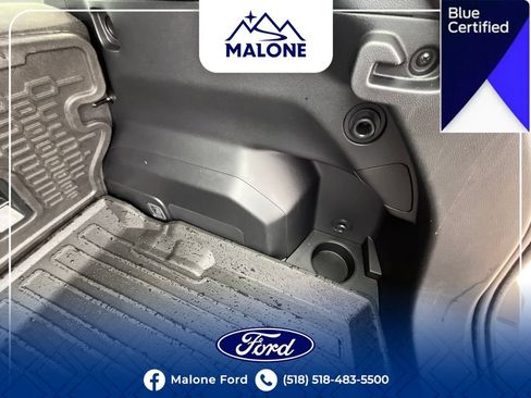 Used 2024 Subaru Impreza 2.0i AWD/4WD image 36