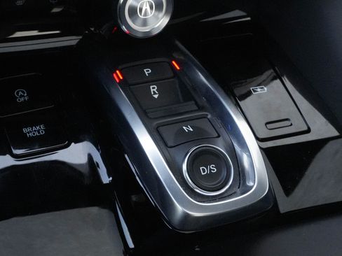 Used 2025 Acura MDX A-Spec AWD/4WD image 27