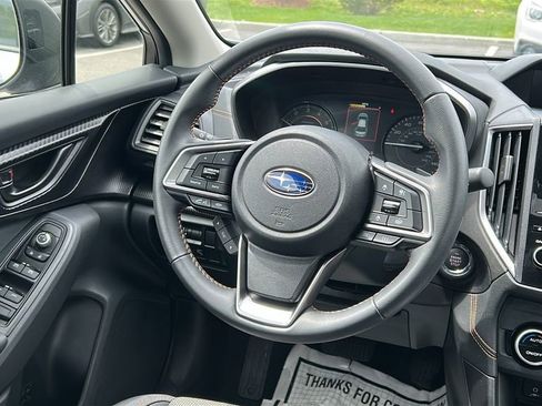 Certified 2023 Subaru Crosstrek 2.0i Premium AWD/4WD image 24
