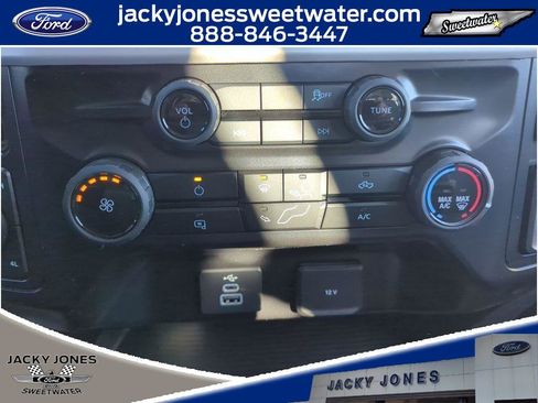 New 2026 Ford F250 XL AWD/4WD image 24