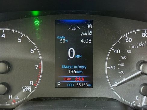 Used 2024 Toyota Corolla LE image 12