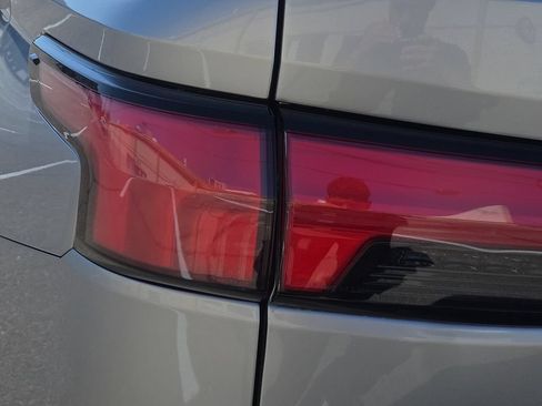 New 2026 Toyota Sequoia Limited RWD image 12