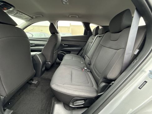 New 2026 Hyundai Tucson SE image 23