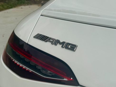 Used 2022 Mercedes-Benz AMG GT 53 image 79