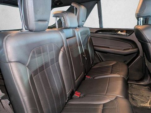 Used 2018 Mercedes-Benz GLE 350 4MATIC image 21